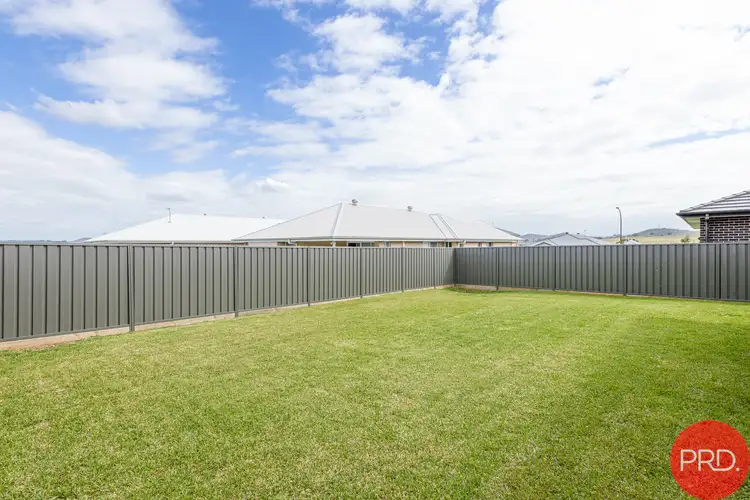 Fifth view of Homely house listing, 34 Springfield Drive, Lochinvar NSW 2321