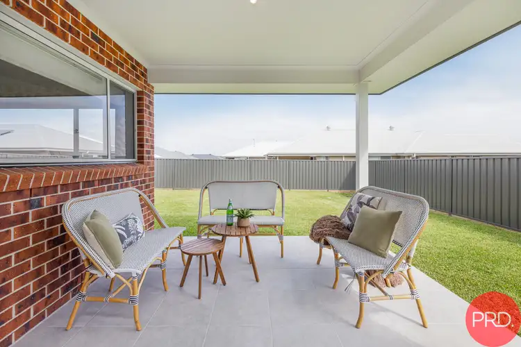 Sixth view of Homely house listing, 34 Springfield Drive, Lochinvar NSW 2321