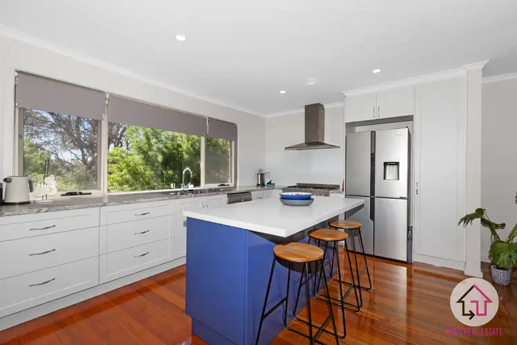 Third view of Homely house listing, 230 Kilmore East Road, Kilmore East VIC 3764