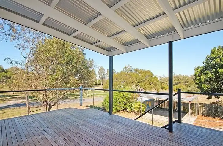Fourth view of Homely house listing, 115 Norman Avenue, Norman Park QLD 4170
