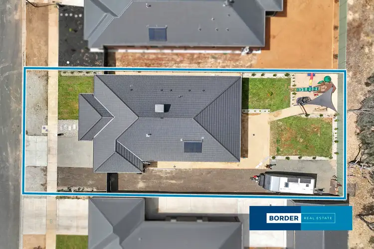 Third view of Homely house listing, 26 Emmylou Place, Moama NSW 2731