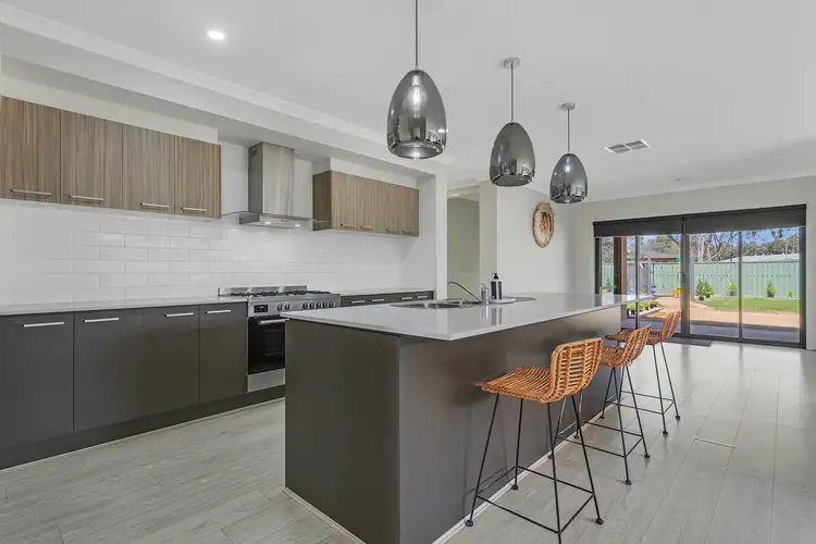 Fourth view of Homely house listing, 26 Emmylou Place, Moama NSW 2731