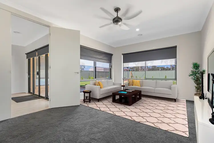 Sixth view of Homely house listing, 26 Emmylou Place, Moama NSW 2731