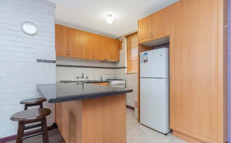 Second view of Homely unit listing, 13/3 Russell Avenue, North Perth WA 6006