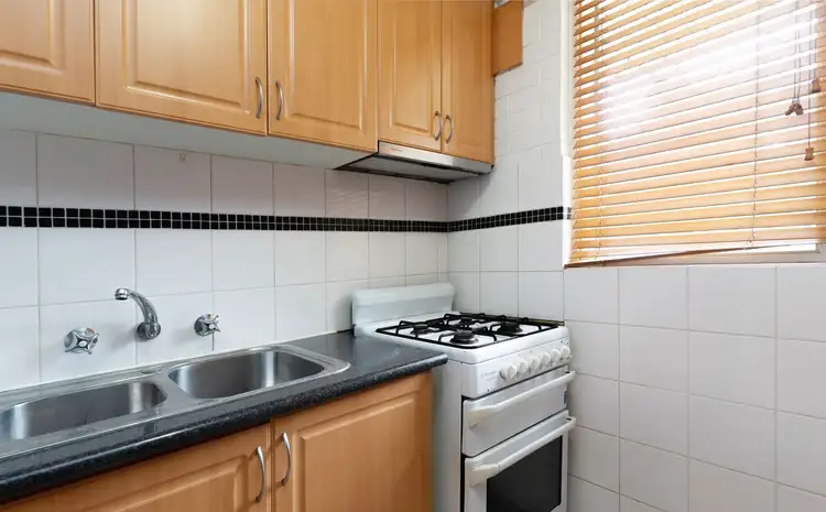 Third view of Homely unit listing, 13/3 Russell Avenue, North Perth WA 6006