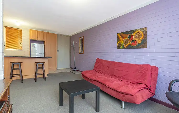 Fifth view of Homely unit listing, 13/3 Russell Avenue, North Perth WA 6006