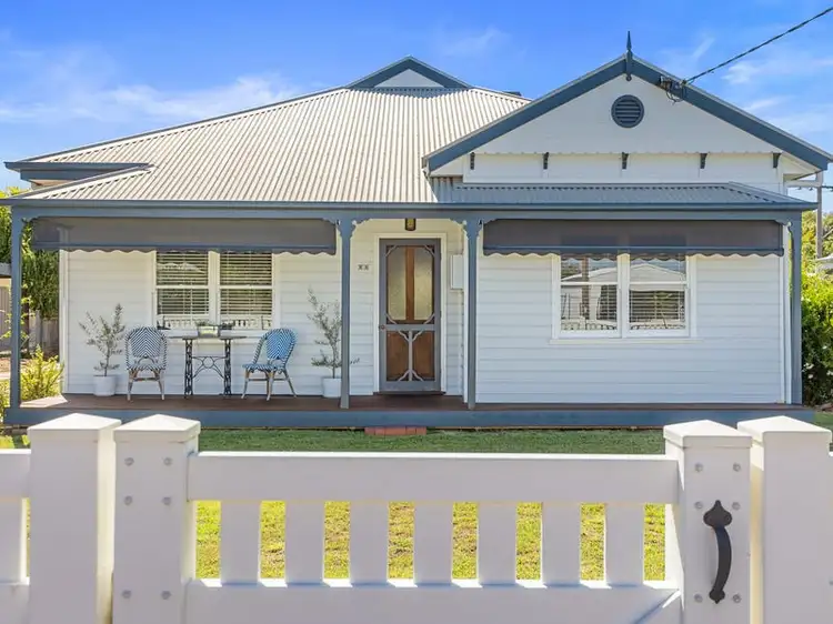 Main view of Homely house listing, 56 Lynch Street, Yarrawonga VIC 3730