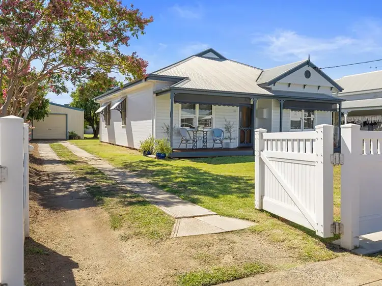 Second view of Homely house listing, 56 Lynch Street, Yarrawonga VIC 3730