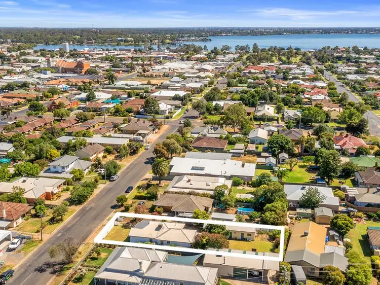 Third view of Homely house listing, 56 Lynch Street, Yarrawonga VIC 3730
