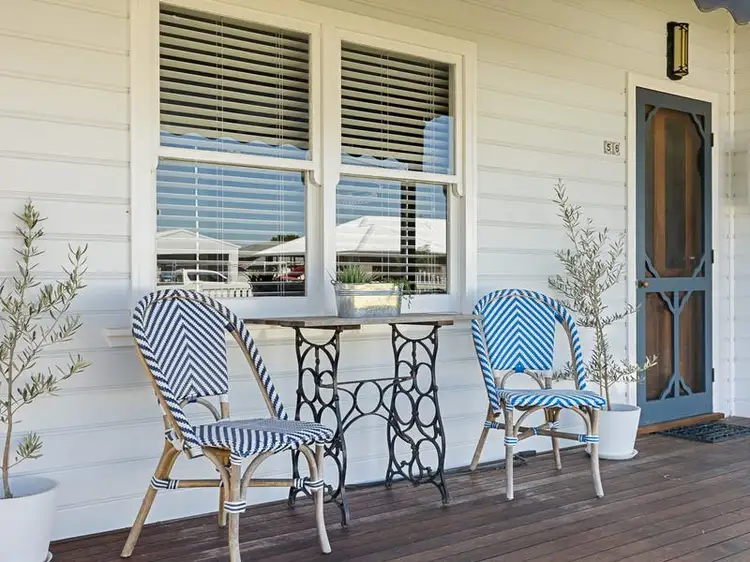 Fourth view of Homely house listing, 56 Lynch Street, Yarrawonga VIC 3730