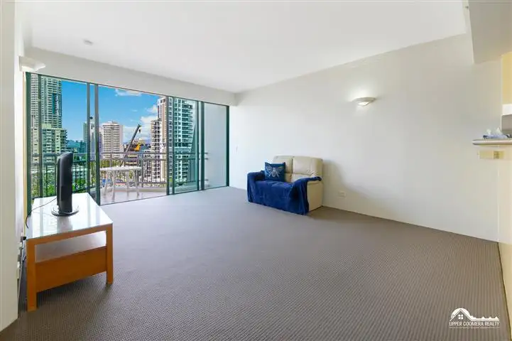 Fourth view of Homely apartment listing, Apartment 1002/5-19 Palm Avenue, Surfers Paradise QLD 4217