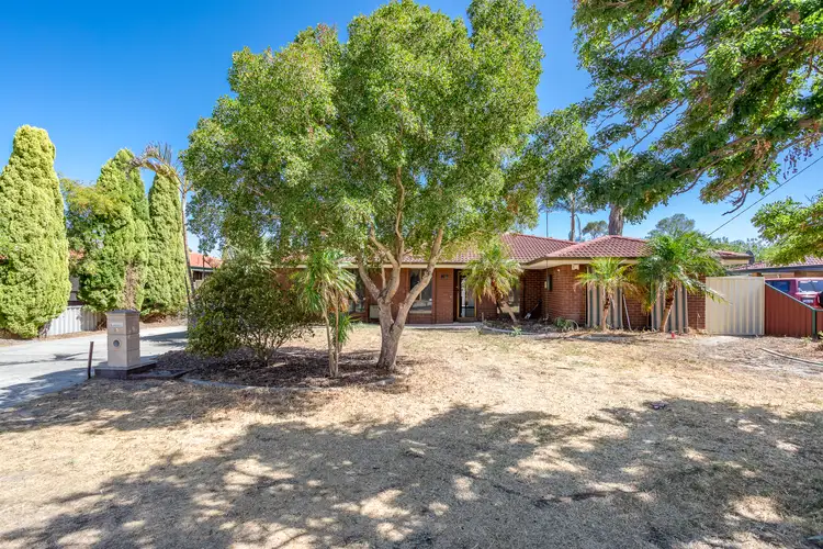 15 Lilika Street, Armadale WA 6112