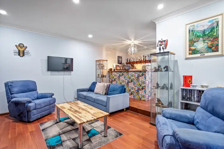 Fifth view of Homely house listing, 15 Lilika Street, Armadale WA 6112