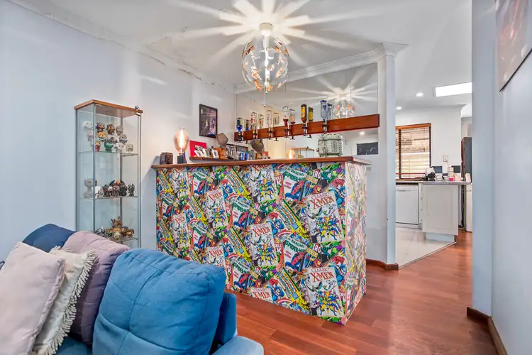 Sixth view of Homely house listing, 15 Lilika Street, Armadale WA 6112