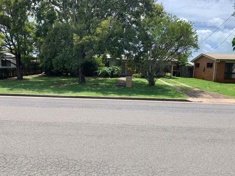 Main view of Homely house listing, 28 Jealous Road, Kalkie QLD 4670