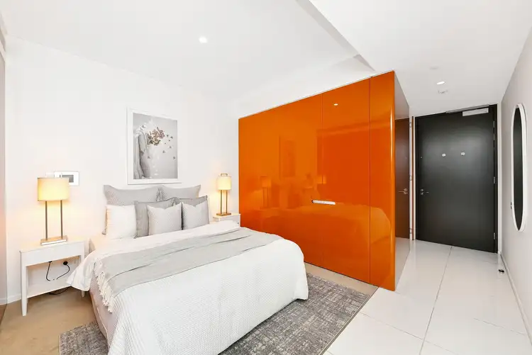 Fifth view of Homely apartment listing, 605/2 Chippendale Way, Chippendale NSW 2008