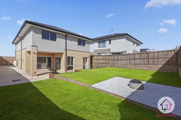 Sixth view of Homely house listing, 22 Jasmine Place, Wallan VIC 3756