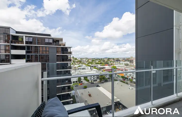 Fifth view of Homely apartment listing, 1114/977 Ann Street, Fortitude Valley QLD 4006