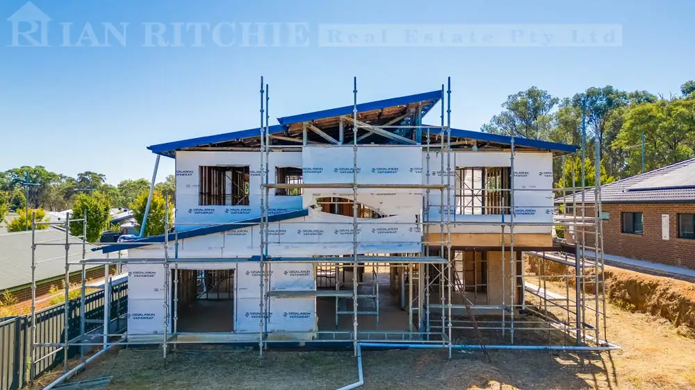 Main view of Homely house listing, 59 Stanton Drive, Thurgoona NSW 2640