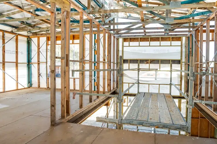 Fifth view of Homely house listing, 59 Stanton Drive, Thurgoona NSW 2640