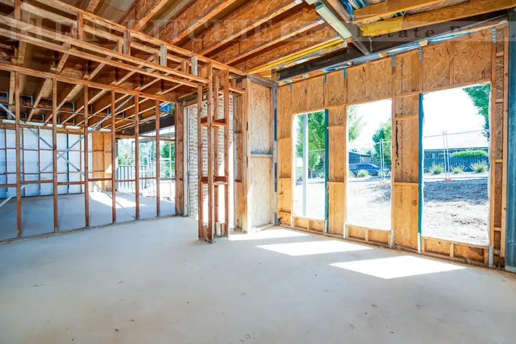 Sixth view of Homely house listing, 59 Stanton Drive, Thurgoona NSW 2640