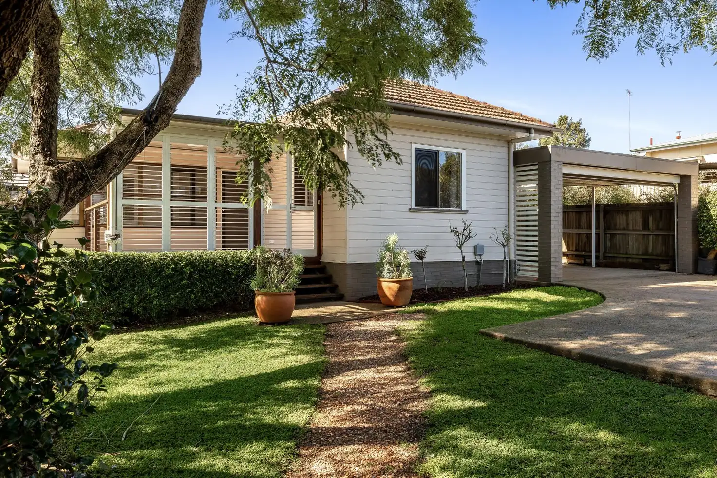 Main view of Homely house listing, 30 Curzon Street, East Toowoomba QLD 4350