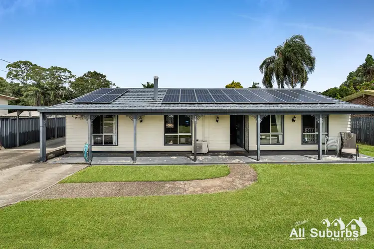 28 Coronation Road, Boronia Heights QLD 4124