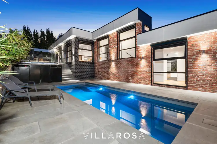 38 Valencay Avenue, Highton VIC 3216