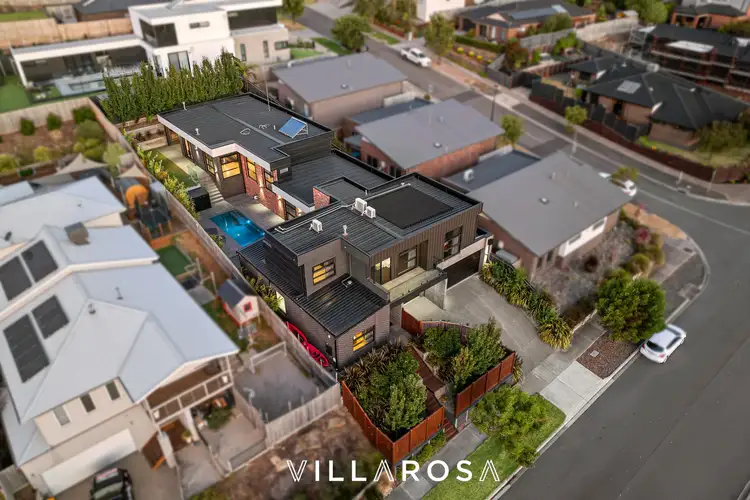 Second view of Homely house listing, 38 Valencay Avenue, Highton VIC 3216