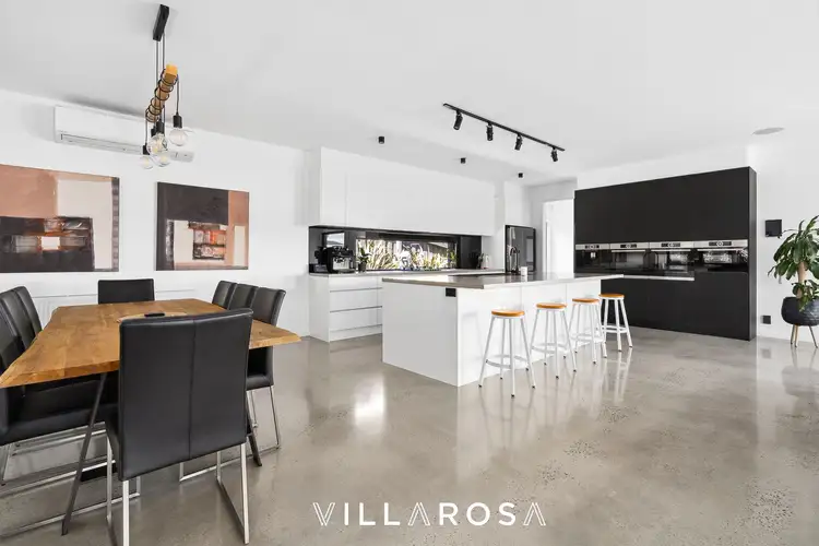 Sixth view of Homely house listing, 38 Valencay Avenue, Highton VIC 3216