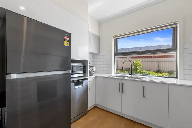 Third view of Homely house listing, 1/6 Woodley Avenue, Newton SA 5074