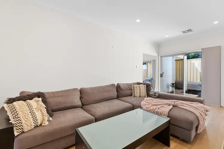 Fourth view of Homely house listing, 1/6 Woodley Avenue, Newton SA 5074