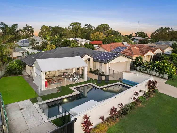 Main view of Homely house listing, 2 Archer Court, Pelican Waters QLD 4551