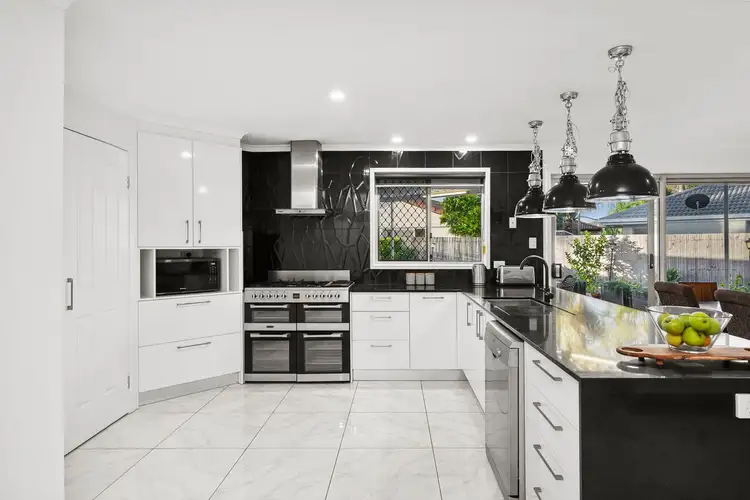 Fourth view of Homely house listing, 2 Archer Court, Pelican Waters QLD 4551