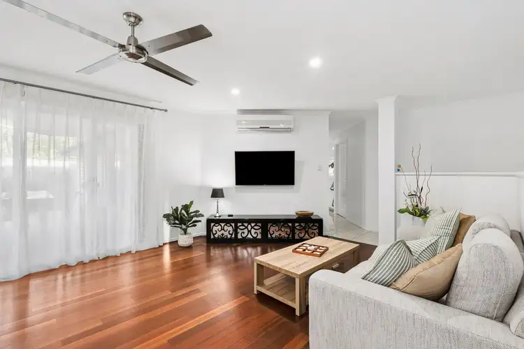 Sixth view of Homely house listing, 2 Archer Court, Pelican Waters QLD 4551