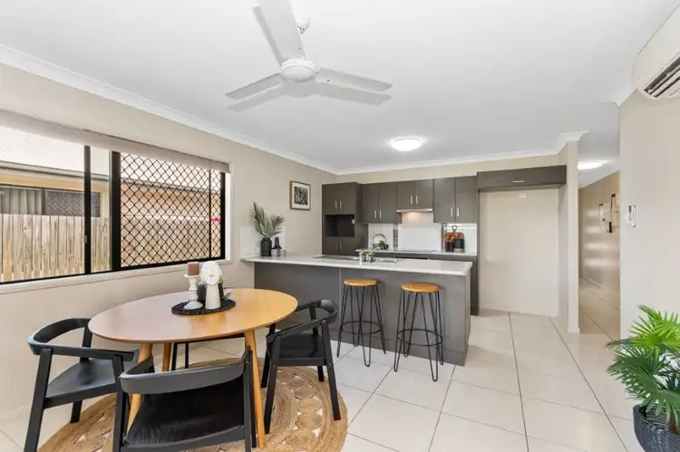 Fourth view of Homely house listing, 13 Gumnut Walk, Bohle Plains QLD 4817