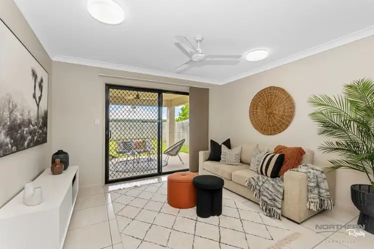 Fifth view of Homely house listing, 13 Gumnut Walk, Bohle Plains QLD 4817