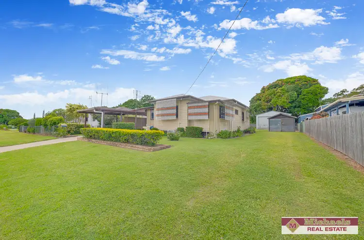 Second view of Homely house listing, 8 Waterview Road, Bundaberg North QLD 4670
