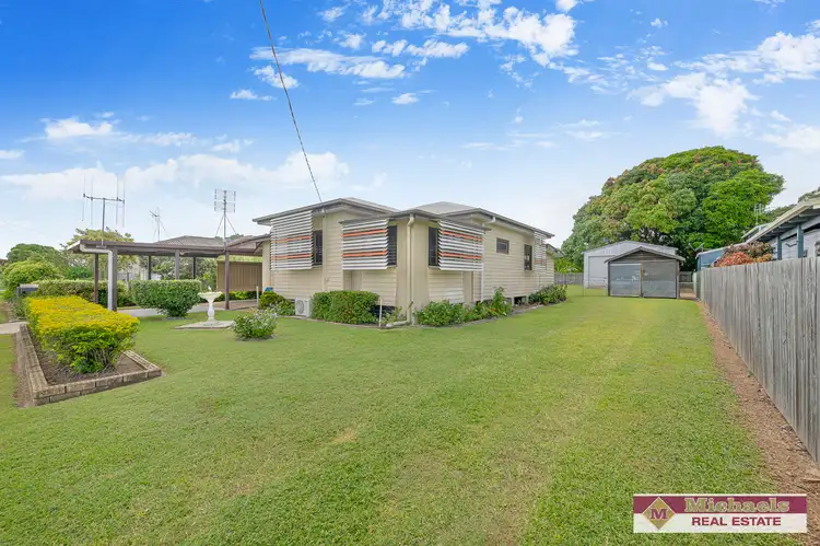 Third view of Homely house listing, 8 Waterview Road, Bundaberg North QLD 4670