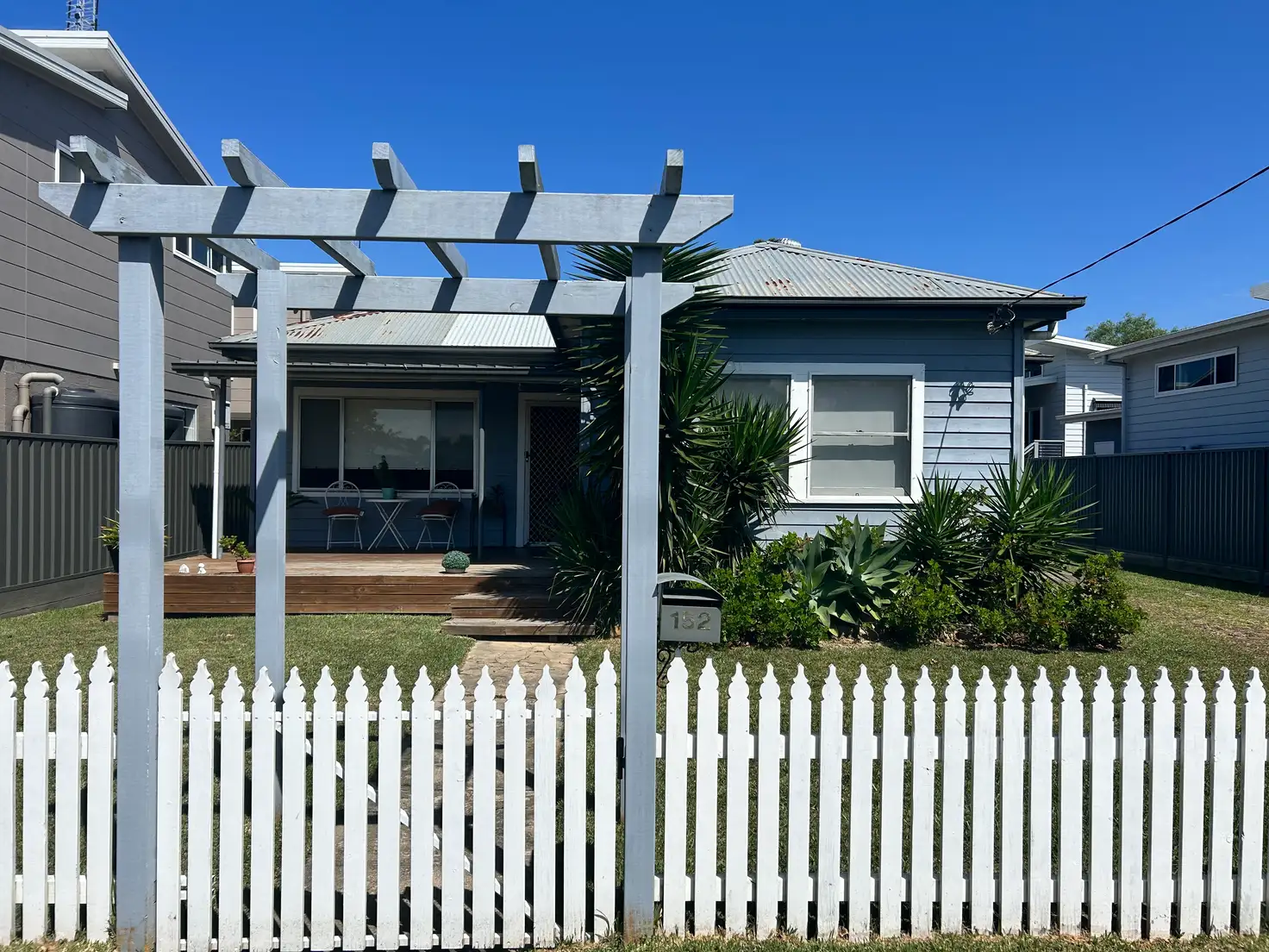 Main view of Homely house listing, 152 Jacobs Drive, Sussex Inlet NSW 2540
