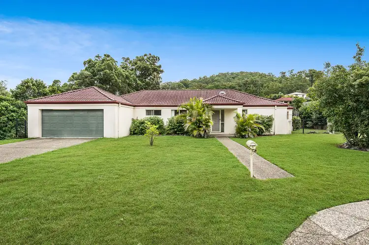 51 Maloney Crescent, Maudsland QLD 4210