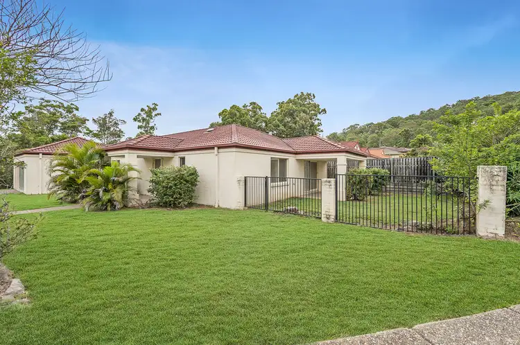 Second view of Homely house listing, 51 Maloney Crescent, Maudsland QLD 4210