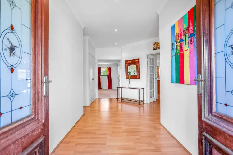 Fourth view of Homely house listing, 39 Aquanita Rise, Darling Downs WA 6122