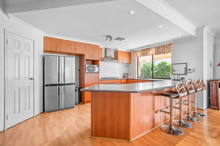 Fifth view of Homely house listing, 39 Aquanita Rise, Darling Downs WA 6122