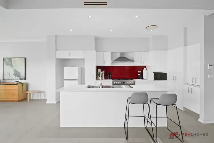 Sixth view of Homely house listing, 15a Cooee Avenue, Glenmore Park NSW 2745