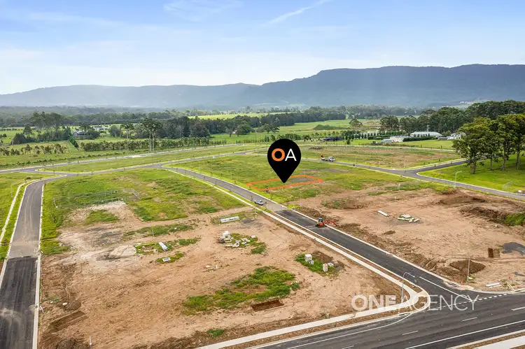 Fourth view of Homely land listing, 14 Altitude Street, Badagarang NSW 2540