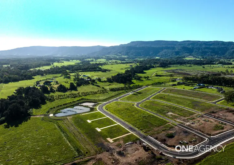 Sixth view of Homely land listing, 14 Altitude Street, Badagarang NSW 2540