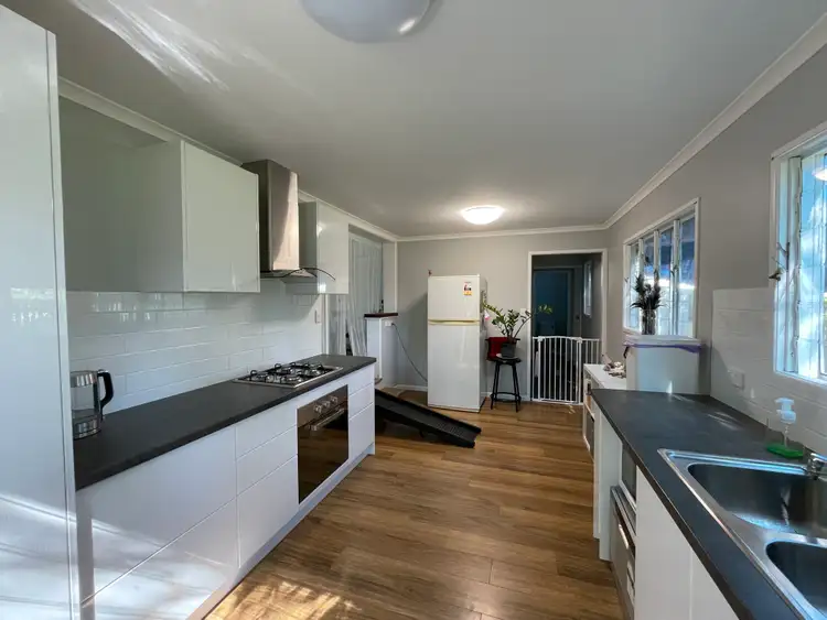 Sixth view of Homely house listing, 33 Park Street, Charters Towers City QLD 4820
