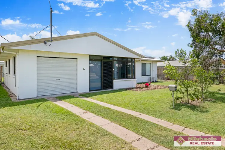 45 Bonney Street, Bundaberg North QLD 4670