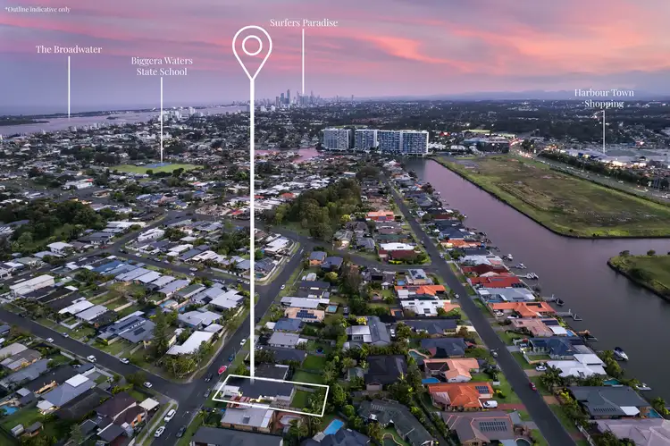22 Medika Street, Runaway Bay QLD 4216